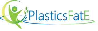 H2020 PlasticFatE logo