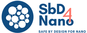 H2020 SBD4Nano logo